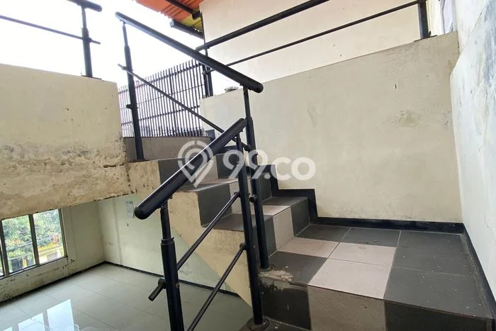 Ruko untuk Disewa di Pusat Bandung Luas Bangunan 150m2 Ruko untuk Disewa di Pusat Bandung Luas Bangunan 150m2
