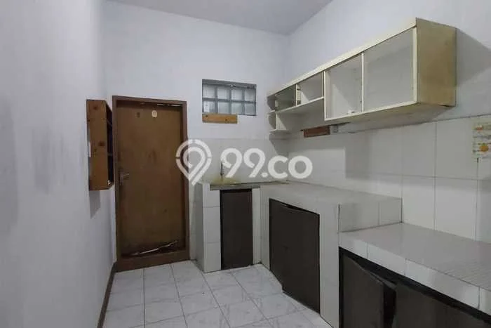Sewa Rumah Harga Terjangkau di Turangga Bandung dengan 5 KT Sewa Rumah Harga Terjangkau di Turangga Bandung dengan 5 KT