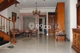 Rumah Sewa Bandung LT 360m2 LB 300m2 Area Buah Batu Rumah Sewa Bandung LT 360m2 LB 300m2 Area Buah Batu