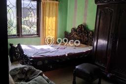 Rumah Modern 4 KT di Buah Batu Bandung Unfurnished Rumah Modern 4 KT di Buah Batu Bandung Unfurnished