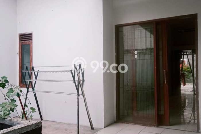 Dijual Cepat Rumah Favorit Siap Huni LB 75m2 di Baleendah, Bandung Dijual Cepat Rumah Favorit Siap Huni LB 75m2 di Baleendah, Bandung