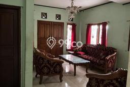 Hunian Cantik Minimalis Lb 102m2 di Antapani, Bandung Hunian Cantik Minimalis Lb 102m2 di Antapani, Bandung
