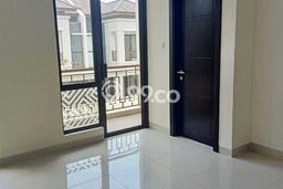 Rumah Modern 2 KT LT 102m2 di Podomoro Park Bandung Rumah Modern 2 KT LT 102m2 di Podomoro Park Bandung