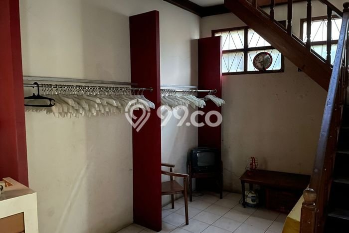 Komersial Disewakan Lokasi Antapani Bandung Harga Spesial! Komersial Disewakan Lokasi Antapani Bandung Harga Spesial!