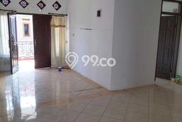Disewakan! Rumah 5 Kamar Tidur &
3 Kamar Mandi di Buah Batu, Bandung Disewakan! Rumah 5 Kamar Tidur &
3 Kamar Mandi di Buah Batu, Bandung