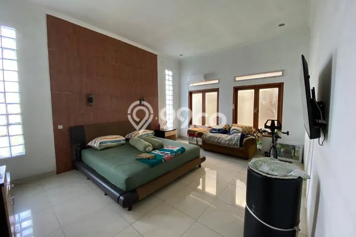 Dijual Rumah Mewah Exclusive di Kiaracondong, Bandung Dijual Rumah Mewah Exclusive di Kiaracondong, Bandung