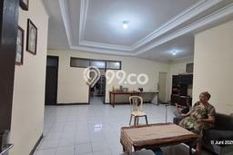 Rumah Modern Cantik 5 Kamar Siap Huni di Katapang Rumah Modern Cantik 5 Kamar Siap Huni di Katapang