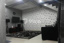 Jual Rumah Strategis Bagus Punya 3 KT di Arcamanik Bandung SHM Jual Rumah Strategis Bagus Punya 3 KT di Arcamanik Bandung SHM