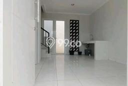 Rumah Modern Cantik 2 KT Siap Huni di Gedebage Rumah Modern Cantik 2 KT Siap Huni di Gedebage