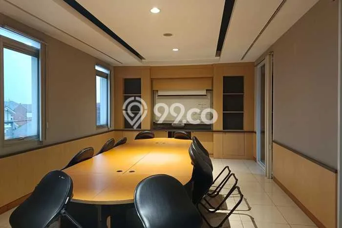 Komersial disewakan lokasi strategis Batununggal Bandung 1050m2 Komersial disewakan lokasi strategis Batununggal Bandung 1050m2
