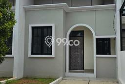 Jual Rumah Murah Meriah Soreang Punya 2 KT & LT 60m2 Jual Rumah Murah Meriah Soreang Punya 2 KT & LT 60m2