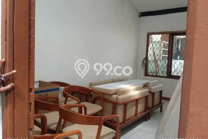 Jarang Ada! Rumah Sewa 4 Kamar Nyaman Siap Huni Ciwastra Jarang Ada! Rumah Sewa 4 Kamar Nyaman Siap Huni Ciwastra