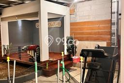 Jual Rumah Bagus Siap Huni LB 120m2 di Arcamanik, Bandung Jual Rumah Bagus Siap Huni LB 120m2 di Arcamanik, Bandung