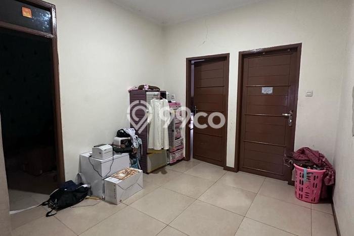 Rumah Modern Minimalis 7 Kamar Siap Huni di Margaasih Rumah Modern Minimalis 7 Kamar Siap Huni di Margaasih