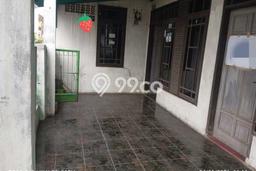 Dijual Cepat Rumah Minimalis & Modern LB 103m2 di Gede Bage Dijual Cepat Rumah Minimalis & Modern LB 103m2 di Gede Bage