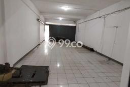FOR RENT! Ruko di Pasir Koja Cocok untuk Bisnis 200m2 FOR RENT! Ruko di Pasir Koja Cocok untuk Bisnis 200m2