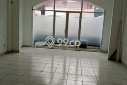 Disewakan Ruko di Kawasan Ramai Buah Batu Luas 150m2 Disewakan Ruko di Kawasan Ramai Buah Batu Luas 150m2