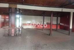 FOR RENT! Komersial di Soekarno Hatta Cocok untuk Bisnis 700m2 FOR RENT! Komersial di Soekarno Hatta Cocok untuk Bisnis 700m2
