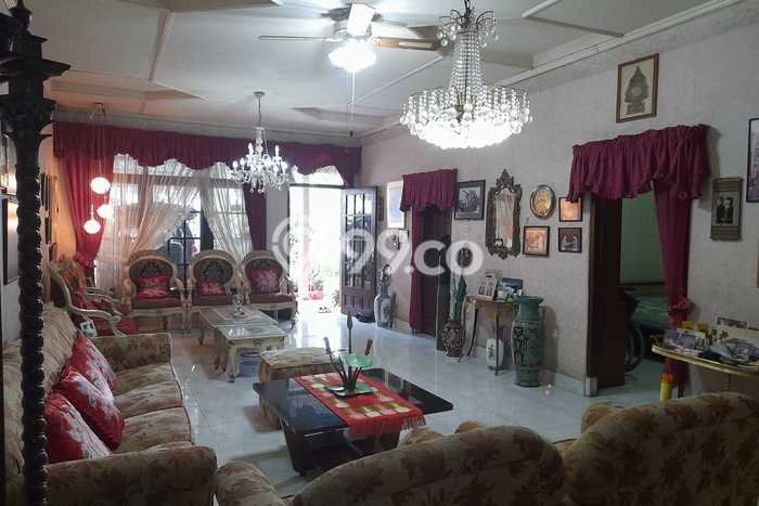 For Sale Rumah Mewah Exclusive di Bandung Wetan, Bandung For Sale Rumah Mewah Exclusive di Bandung Wetan, Bandung