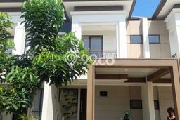 Dijual Rumah Eksklusif 2 KT di Podomoro Park Bandung, Bandung Dijual Rumah Eksklusif 2 KT di Podomoro Park Bandung, Bandung