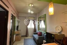 Dijual Apartemen 2 KT 1 KM di Soekarno Hatta Luas 36m2 Dijual Apartemen 2 KT 1 KM di Soekarno Hatta Luas 36m2