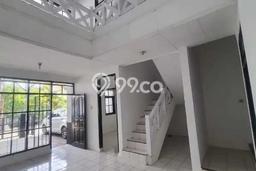 Hunian Nyaman Asri 4 KT Siap Huni di Turangga Bandung Hunian Nyaman Asri 4 KT Siap Huni di Turangga Bandung