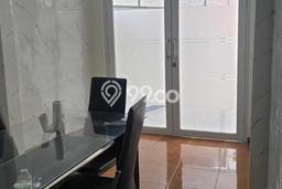 Rumah Strategis Modern Lb 70m2 di Andir, Bandung Rumah Strategis Modern Lb 70m2 di Andir, Bandung
