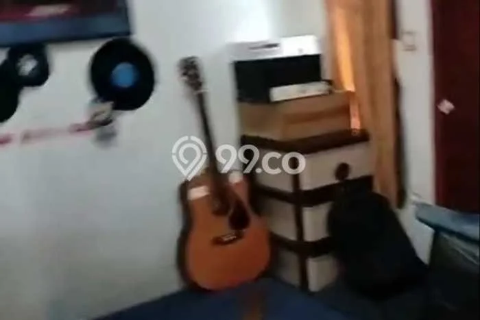 Rumah Luas Asri 2 KT Siap Huni di Gede Bage Bandung Rumah Luas Asri 2 KT Siap Huni di Gede Bage Bandung