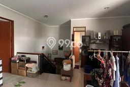 Rumah Eksklusif Siap Huni LT 200m2 di Bojongsoang, Bandung Rumah Eksklusif Siap Huni LT 200m2 di Bojongsoang, Bandung