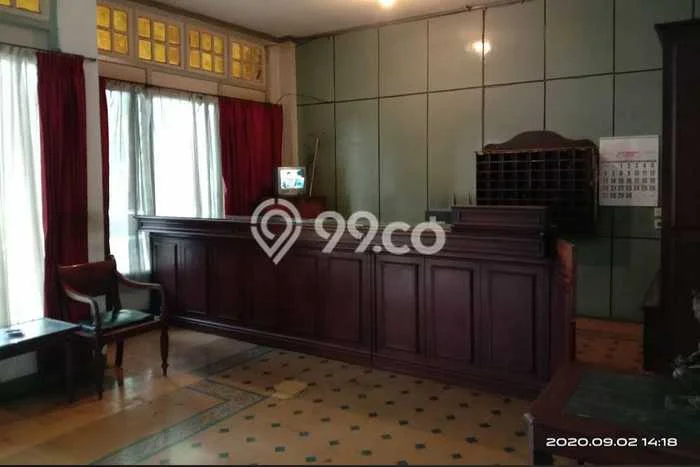 LOKASI PREMIUM! Hotel Kawasan , Luas 850m2m², Mainroad, Kawasan Bisnis LOKASI PREMIUM! Hotel Kawasan , Luas 850m2m², Mainroad, Kawasan Bisnis