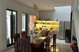 Hunian Mewah LB 252m2 Siap Pakai Desain Elegan di Summarecon Bandung, Bandung Hunian Mewah LB 252m2 Siap Pakai Desain Elegan di Summarecon Bandung, Bandung