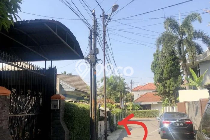 Lahan Kosong Dijual di Regol, Bandung, Luas 294m2 Area Strategis Lahan Kosong Dijual di Regol, Bandung, Luas 294m2 Area Strategis