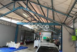 Unit Gudang Dijual di Bandung LT 435m2 & LB 435m2 Unit Gudang Dijual di Bandung LT 435m2 & LB 435m2