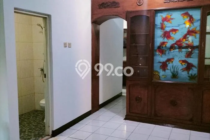 Disewakan Segera Rumah Kondisi Baik di Area Margaasih, Bandung Disewakan Segera Rumah Kondisi Baik di Area Margaasih, Bandung