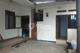 Jarang Ada! Rumah Sewa 2 Kamar Nyaman Siap Huni Turangga Jarang Ada! Rumah Sewa 2 Kamar Nyaman Siap Huni Turangga