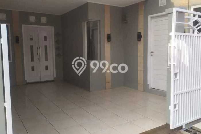 Rumah Minimalis Dijual di Baleendah 2 Kamar dengan Luas Tanah 60m2 Rumah Minimalis Dijual di Baleendah 2 Kamar dengan Luas Tanah 60m2