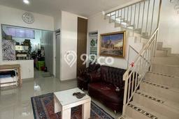 Hunian Cantik Modern Lb 100m2 di Arcamanik, Bandung Hunian Cantik Modern Lb 100m2 di Arcamanik, Bandung