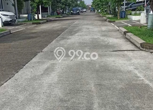 Rumah sewa siap huni 2 Kamar Tidur di Taman Kopo Indah, Bandung Rumah sewa siap huni 2 Kamar Tidur di Taman Kopo Indah, Bandung