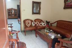Hunian Nyaman Asri 3 KT Siap Pakai di Ciwastra Bandung Hunian Nyaman Asri 3 KT Siap Pakai di Ciwastra Bandung