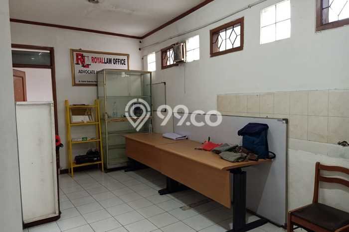 Komersial Dijual di Bandung LT 308m2 & LB 461m2 Lokasi Terbaik! Komersial Dijual di Bandung LT 308m2 & LB 461m2 Lokasi Terbaik!