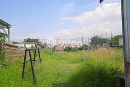 Tanah Disewakan di Arcamanik, Bandung, Luas 1000m2 SHM Tanah Disewakan di Arcamanik, Bandung, Luas 1000m2 SHM