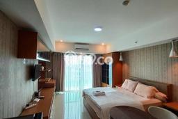 Dijual Apartemen 1 KT & 1 KM di Bandung Lokasi Strategis Dijual Apartemen 1 KT & 1 KM di Bandung Lokasi Strategis