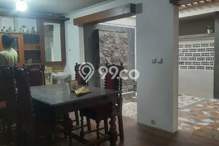 Disewakan Rumah Harga Terjangkau di Turangga Bandung Punya 4 Kamar Tidur Disewakan Rumah Harga Terjangkau di Turangga Bandung Punya 4 Kamar Tidur