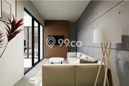 Dijual Rumah Modern 3 KT di Turangga, Bandung Dijual Rumah Modern 3 KT di Turangga, Bandung