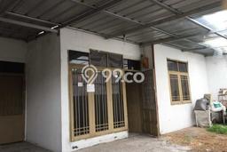 Jual Rumah Favorit Siap Huni LB 70m2 di Dayeuhkolot, Bandung Jual Rumah Favorit Siap Huni LB 70m2 di Dayeuhkolot, Bandung
