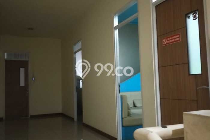 Ruko Paling Dicari LB 400m2 Dijual di Lengkong Ruko Paling Dicari LB 400m2 Dijual di Lengkong