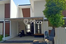 Disewakan Rumah Harga Terjangkau di Podomoro Park Bandung Bandung Punya 2 KT Disewakan Rumah Harga Terjangkau di Podomoro Park Bandung Bandung Punya 2 KT
