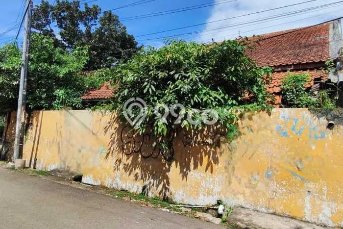 Dijual Tanah di Bandung, Luas 248m2 SHM Dijual Tanah di Bandung, Luas 248m2 SHM