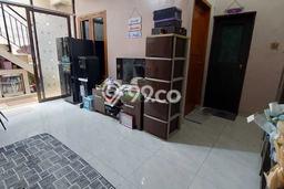 Jual Rumah Bagus Siap Huni LB 60m2 di Arcamanik, Bandung Jual Rumah Bagus Siap Huni LB 60m2 di Arcamanik, Bandung