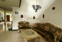 Rumah Luxury Modern Tanpa Renovasi di Buah Batu Bandung Rumah Luxury Modern Tanpa Renovasi di Buah Batu Bandung